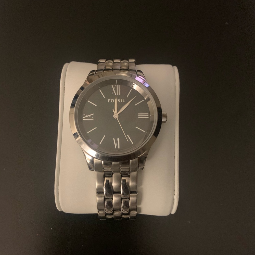 Fossil watch BQ1758